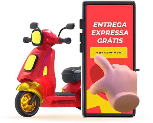 entrega gratis
